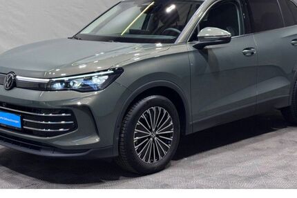 VW Tiguan 19.247 km 41.730 &euro; Torgau 04860