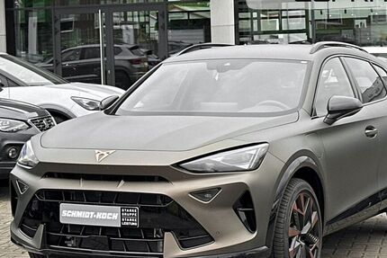 Cupra Formentor 6.999 km 45.990 &euro; Bremerhaven 27576