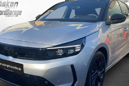 Opel Corsa 11.000 km 22.500 &euro; Kaiserslautern 67663