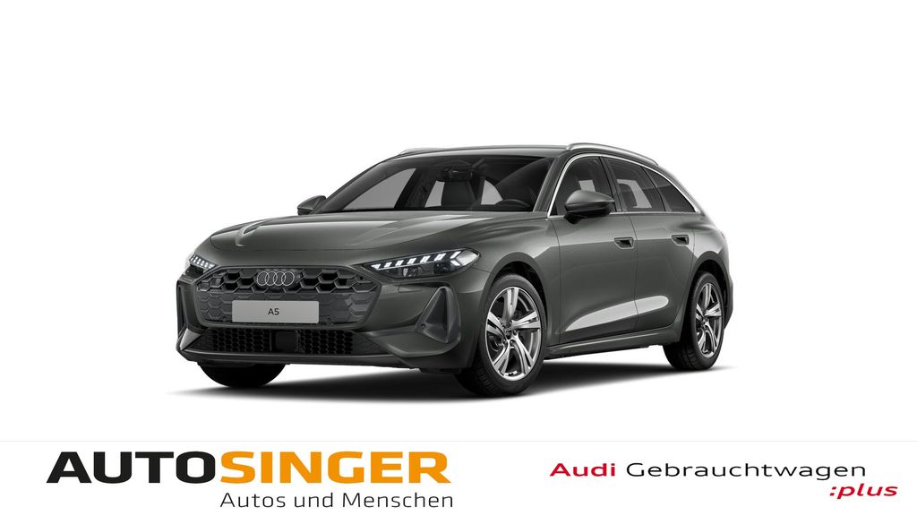 Audi A5 25.900 km 41.350 &euro; Marktoberdorf 87616