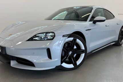 Porsche Taycan 35.000 km 84.990 &euro; Kempten 87439