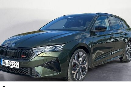 Skoda Octavia 1.187 km 51.980 &euro; Tübingen 72072