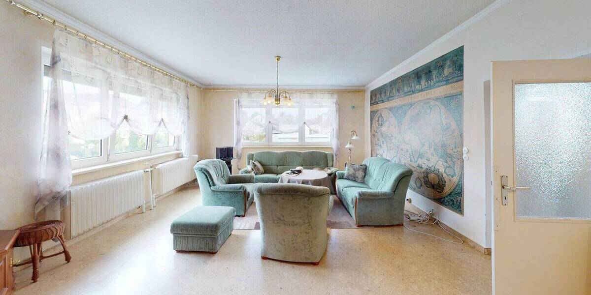 Einfamilienhaus Großziethen Großziethen - 4 Zimmer, 145 m&sup2;, 349.000&euro; | Angebot:26684193