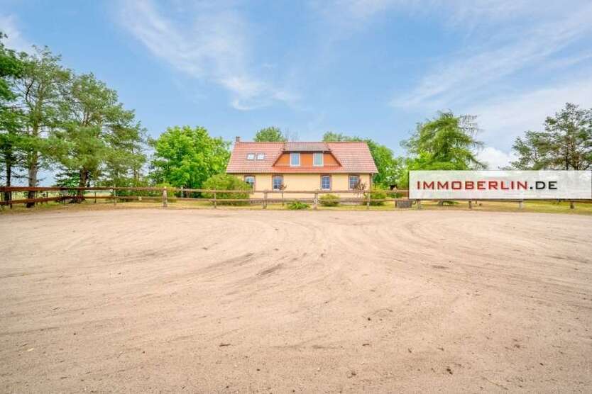 Haus zum Kaufen in Neutrebbin 499.000 € 135 m²