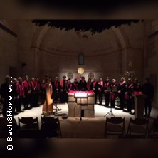 Adventskonzert 29.11.2026 Kath. Kirche St. Aegidius Keferloh
