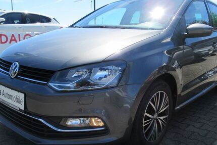 VW Polo 63.000 km 9.990 &euro; Karlstadt 97753