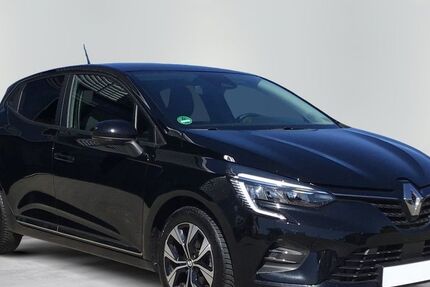 Renault Clio 12.200 km 14.480 &euro; Waldbrunn 97295