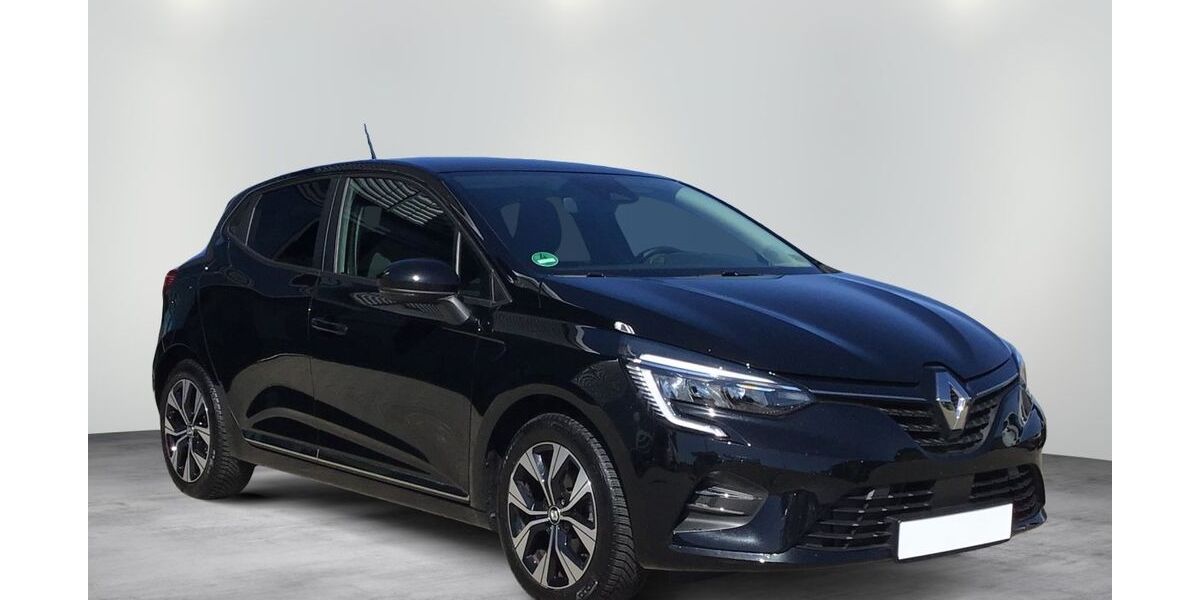 Renault Clio 12.200 km 14.480 &euro; Waldbrunn 97295