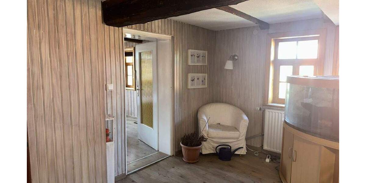 Mehrfamilienhaus, Wohnhaus Friedland Lichtenhagen - 8 Zimmer, 222 m&sup2;, 235.000&euro; | Angebot:25313840