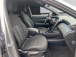 Hyundai Tucson 1.6 Edition 30+*LED*WinterP*Navi 18.000 km 27.880 &euro; Nidderau 61130