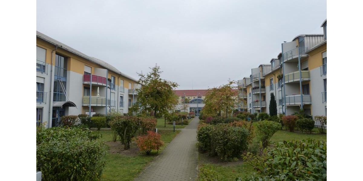 Etagenwohnung Hennigsdorf - 2 Zimmer, 64 m&sup2;, 928&euro; | Angebot:26166436