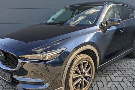 Mazda CX-5 170.790 km 13.290 &euro; Hoyerswerda 02977
