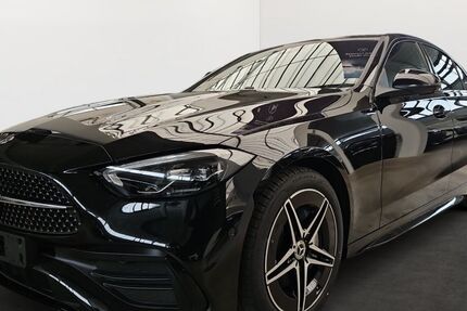 Mercedes-Benz C 180 15.000 km 40.890 &euro; Cottbus 03042