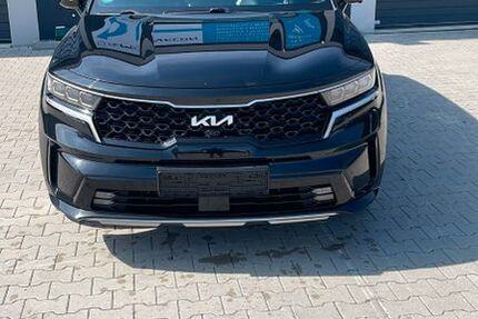 Kia Sorento 138.863 km 26.180 &euro; Salzweg 94121