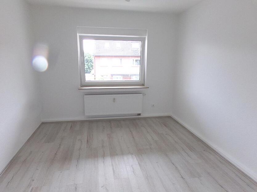 Wohnen im schönen Ahlen! 3 Zimmer in der 1 Etage mit Balkon zimmer