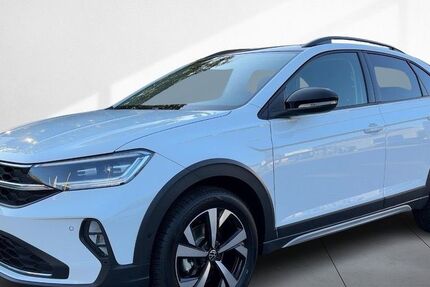 VW Taigo 2.647 km 25.790 &euro; Dresden 01169