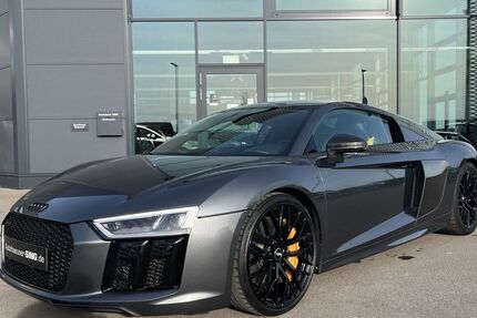 Audi R8 89.000 km 99.890 &euro; Schwäbisch Hall 74523