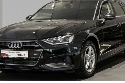 Audi A4 76.096 km 25.480 € Koblenz 56070