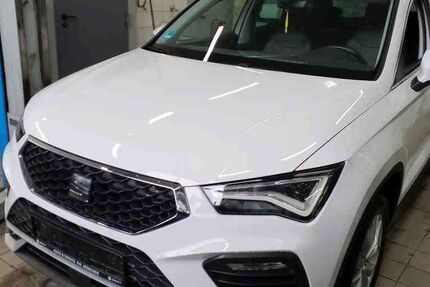 Seat Ateca 68.226 km 21.430 € Göppingen 73037
