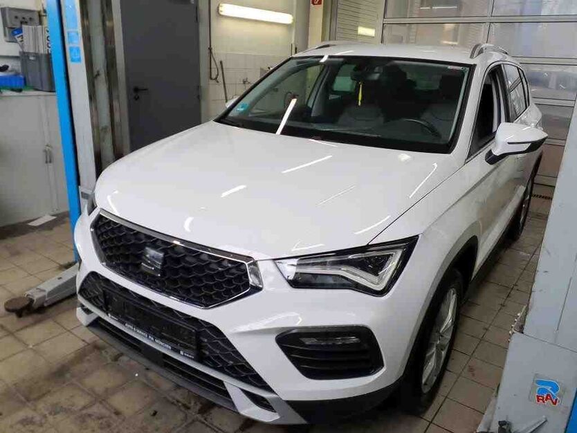 Seat Ateca 68.226 km 21.430 € Göppingen 73037