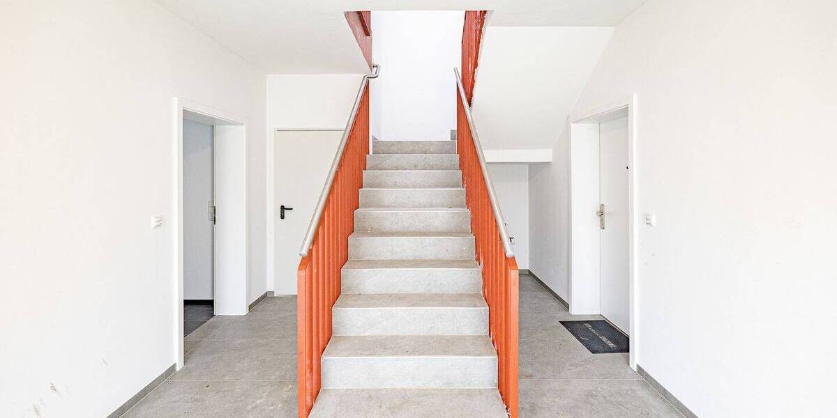 Etagenwohnung Hemmoor Warstade - 3 Zimmer, 96 m&sup2;, 1.055&euro; | Angebot:22774143