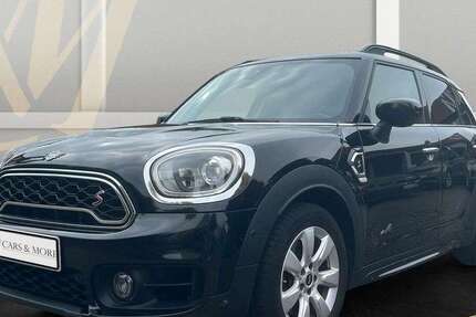 Mini Cooper S Countryman 101.600 km 17.500 € Bremen 28201