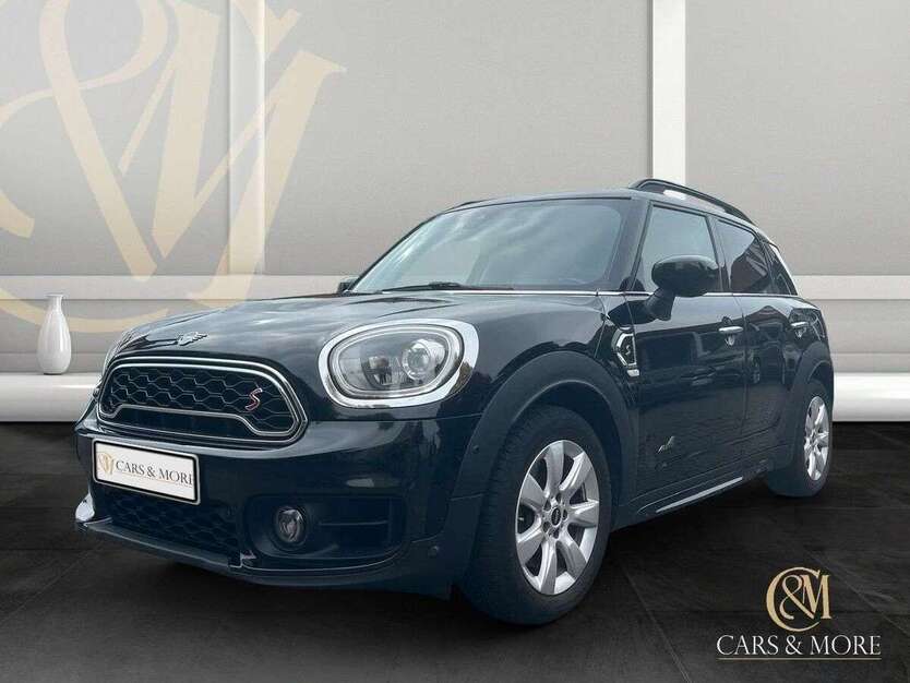 Mini Cooper S Countryman 101.600 km 17.500 € Bremen 28201
