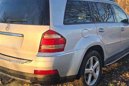 Mercedes-Benz GL 420 430.000 km 5.800 &euro; Buchholz (Buchholz (Aller)) 29690