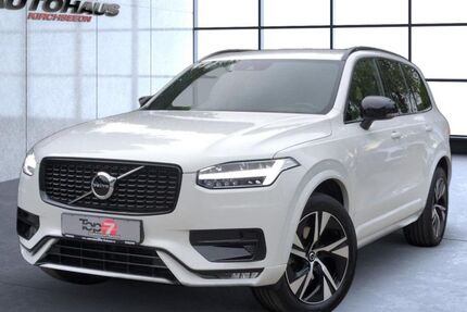 Volvo XC90 48.500 km 43.950 € Kirchseeon 85614