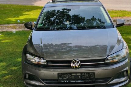 VW Polo 41.000 km 13.000 &euro; Fürstenfeldbruck 82256