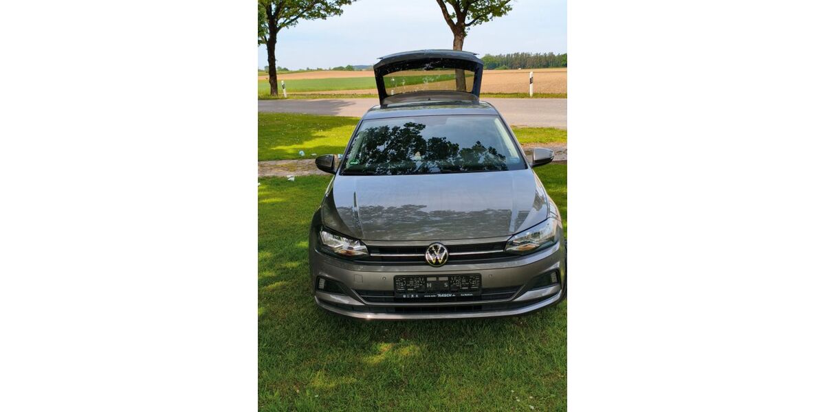 VW Polo 41.000 km 13.000 &euro; Fürstenfeldbruck 82256