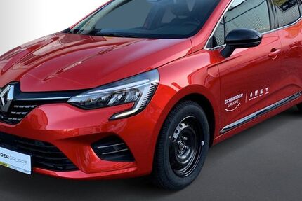 Renault Clio 23.930 km 13.890 &euro; Zwickau 08064