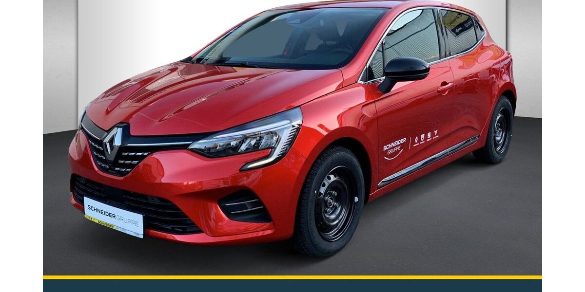 Renault Clio 23.930 km 13.890 &euro; Zwickau 08064
