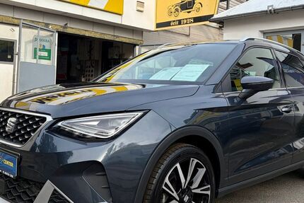 Seat Arona 30.900 km 18.699 &euro; Grabow 19300