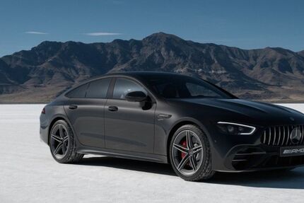 Mercedes-Benz AMG GT 30.000 km 92.000 &euro; Rottenburg am Neckar 72108