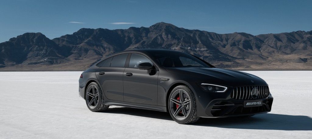 Mercedes-Benz AMG GT 30.000 km 95.000 &euro; Rottenburg am Neckar 72108