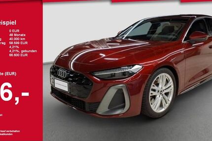 Audi A5 10.431 km 58.053 &euro; Gera 07546