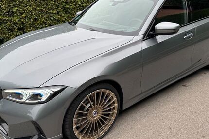 Alpina B3 5.970 km 89.000 &euro; Berg 82335