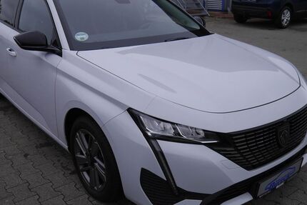 Peugeot 308 27.350 km 20.980 &euro; Rahden 32369