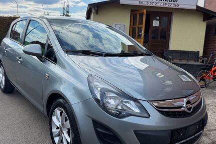 Opel Corsa 53.000 km 6.990 € Stadthagen 31655
