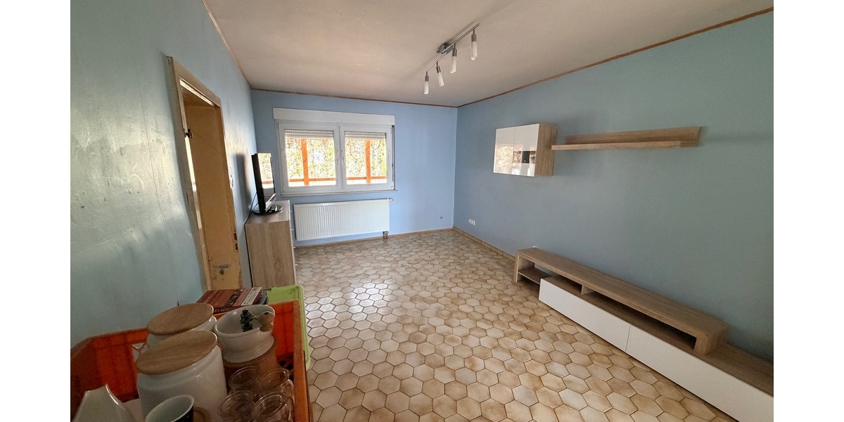 ***Sanierungsobjekt mit großem Potenzial in Mainz-Finthen, flexible Nutzungsmöglichkeiten*** - Einfamilienhaus Mainz Finthen | Angebot:26888788