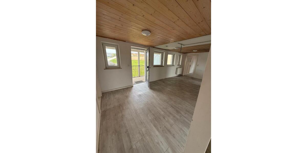 Etagenwohnung Ruhstorf an der Rott - 5 Zimmer, 92 m&sup2;, 650&euro; | Angebot:26347031