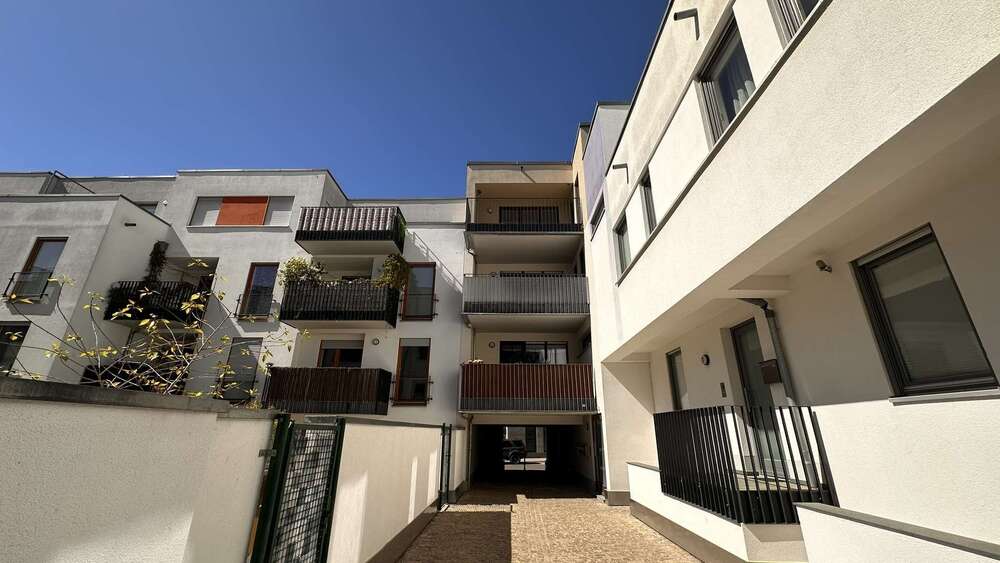 Etagenwohnung Erfurt - 3 Zimmer, 81 m&sup2;, 385.600&euro; | Angebot:26459451