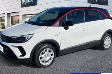 Opel Crossland (X) 10.559 km 15.290 &euro; Jüterbog 14913