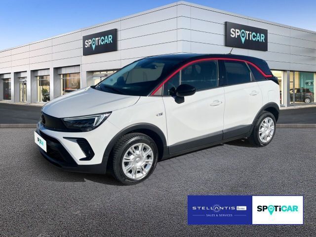Opel Crossland (X) 10.559 km 15.290 &euro; Jüterbog 14913