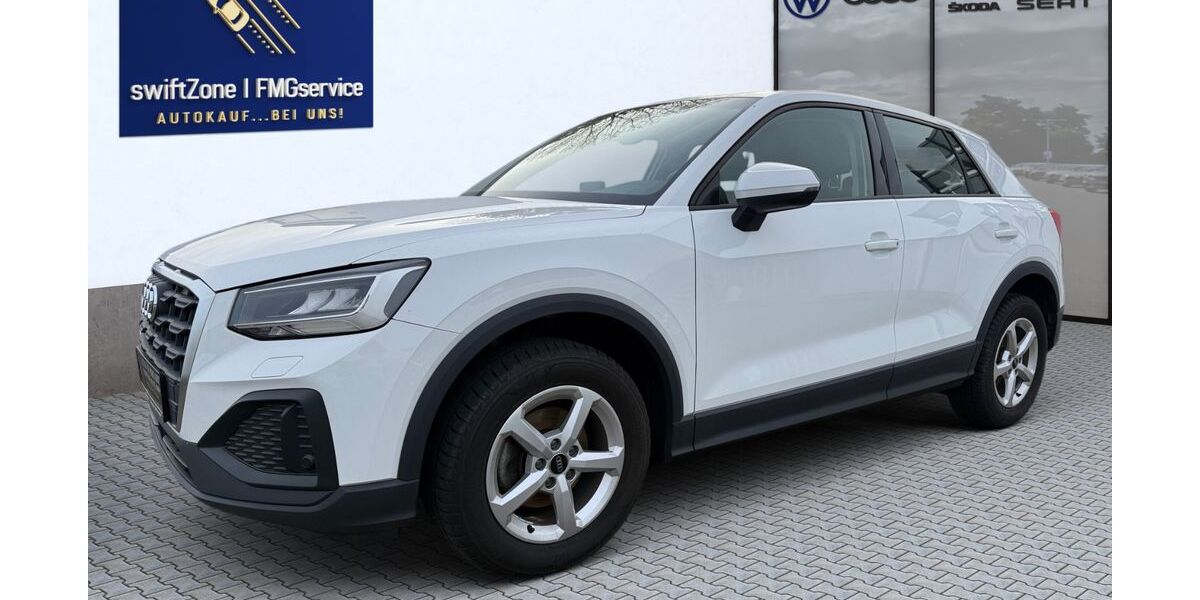 Audi Q2 39.980 km 18.899 &euro; Celle 29223
