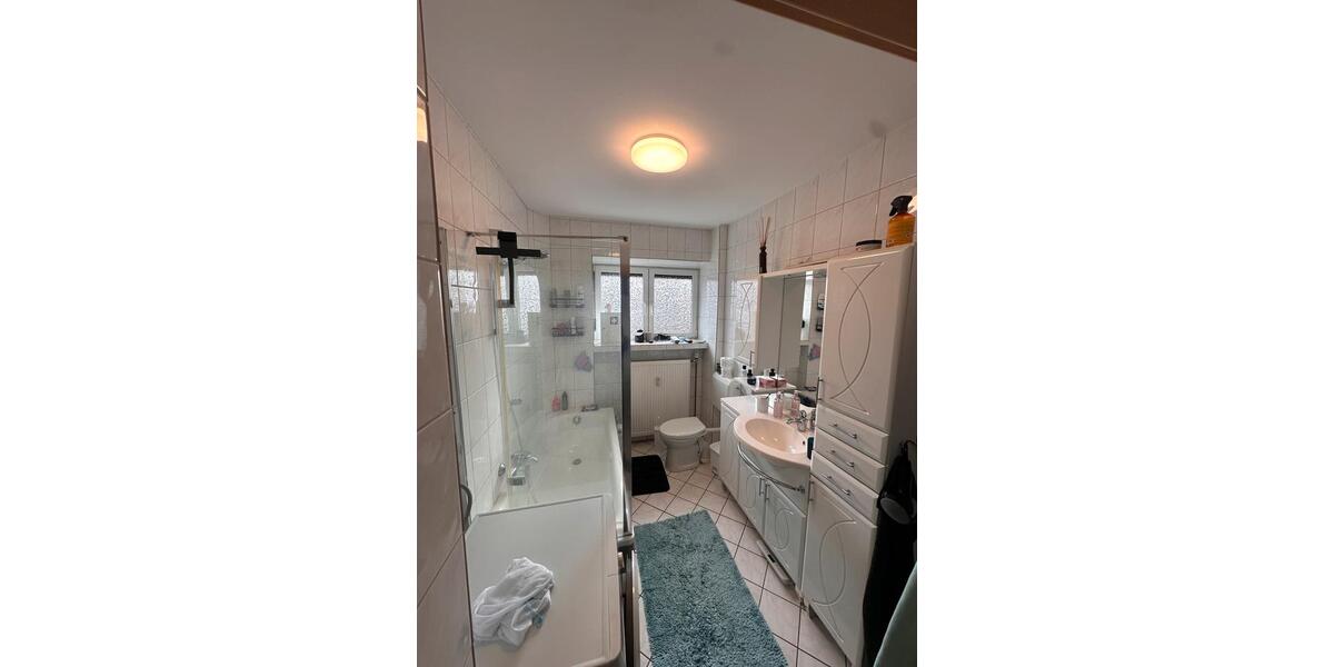 Terrassenwohnung Stuhr - 2 Zimmer, 87 m&sup2;, 1.278&euro; | Angebot:26020754