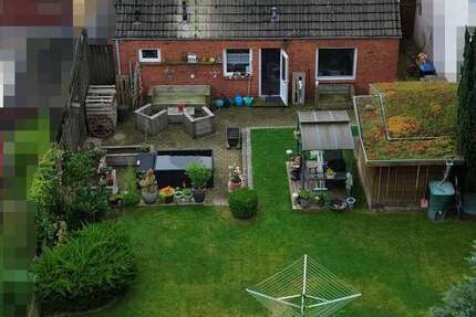 Haus Kellinghusen - 3 Zimmer, 98 m&sup2;, 149.900&euro; | Angebot:25099812