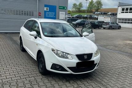 Seat Ibiza 135.000 km 3.999 &euro; Groß-umstadt 64823