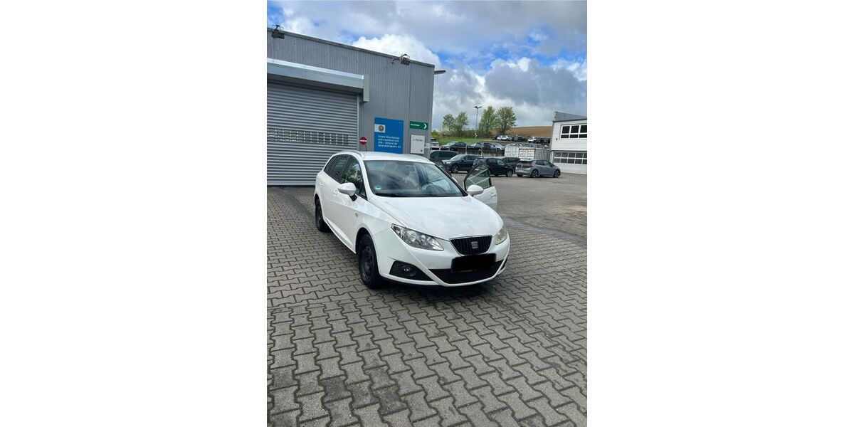Seat Ibiza 135.000 km 3.999 &euro; Groß-umstadt 64823